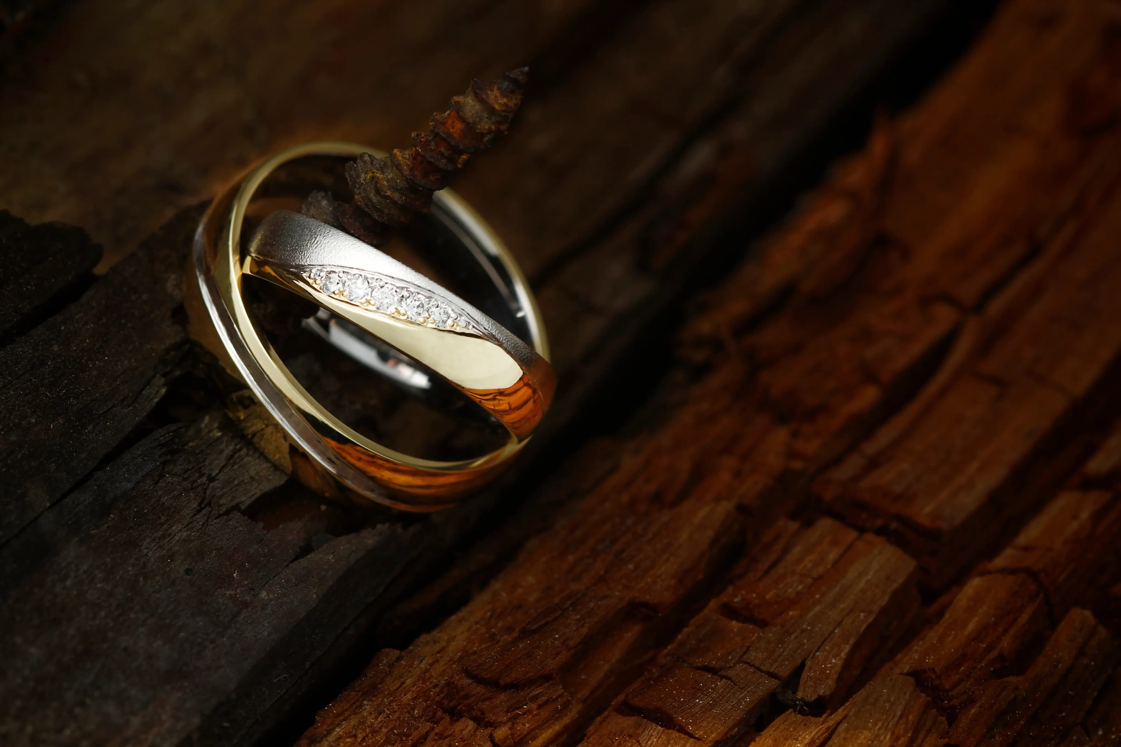 Galerie našich šperků