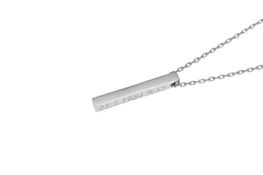 Kolekce personal signature